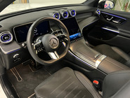 GLC COUPE 4 MATIC